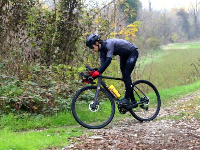 test trek gravel