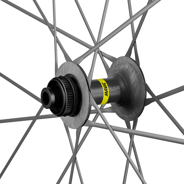 Mavic: le novità della gamma ruote per il 2021