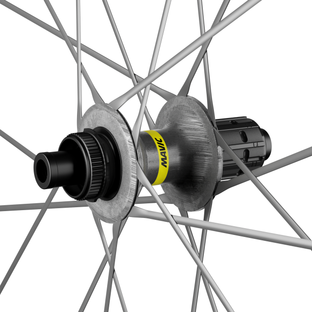 Mavic: le novità della gamma ruote per il 2021