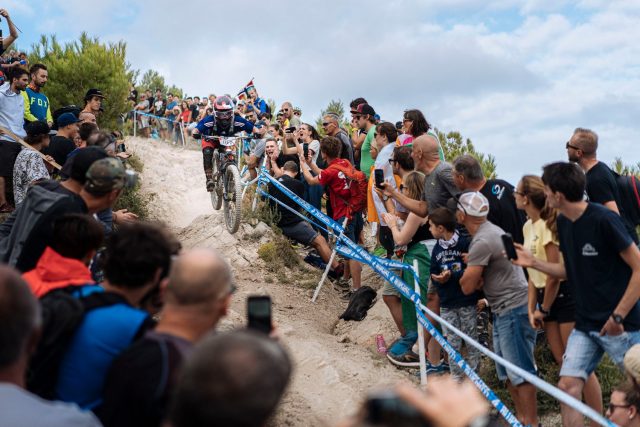 Enduro World Series 2021 - Pietra Ligure