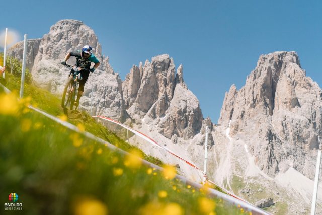 Enduro World Series 2021 - Val di Fassa