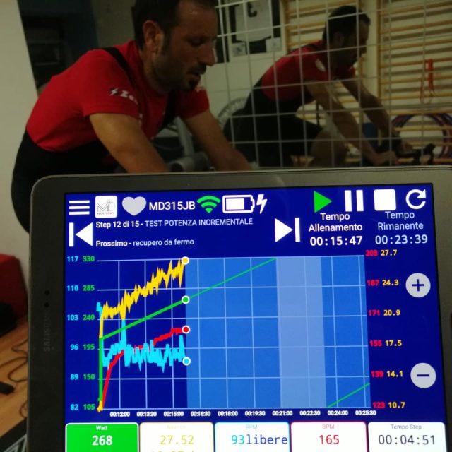Frequenza cardiaca bassa ecco alcuni motivi