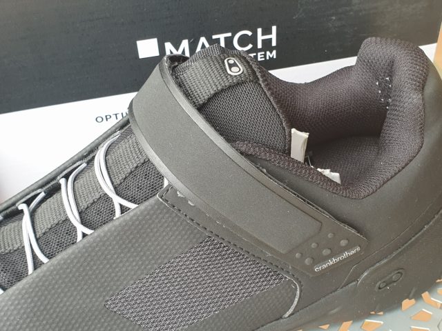 Mallet E Speed Lace - test preview 09