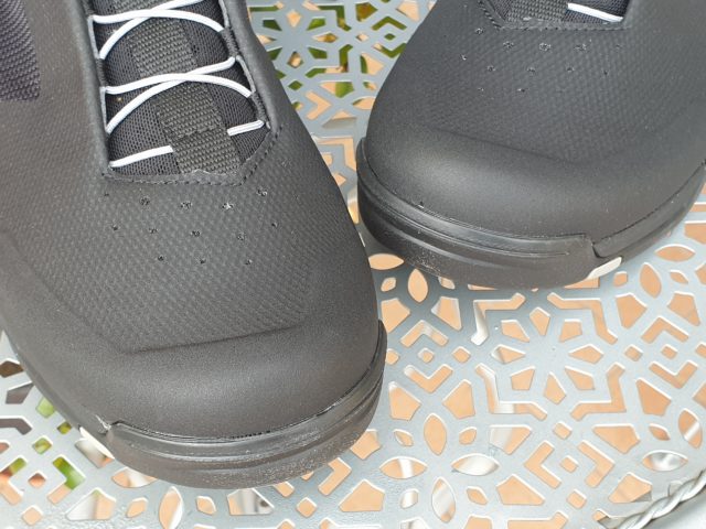 Mallet E Speed Lace - test preview 08