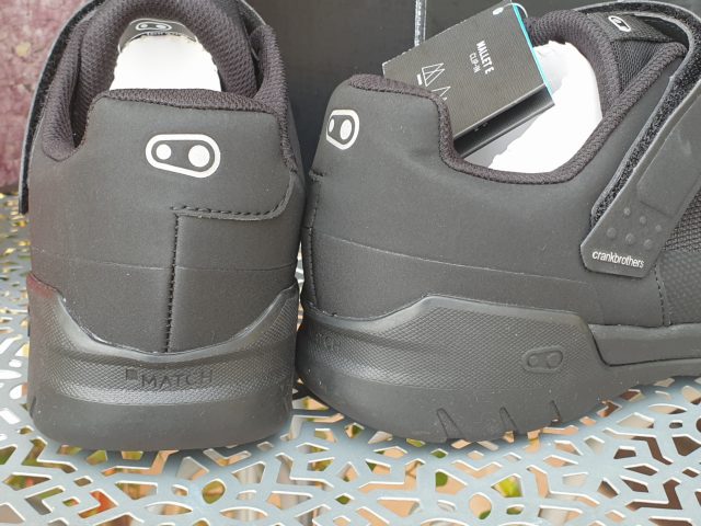Mallet E Speed Lace - test preview 07