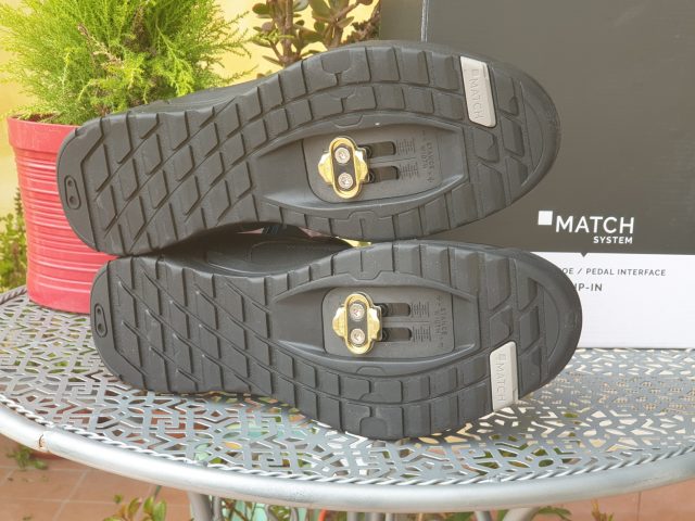 Mallet E Speed Lace - test preview 05