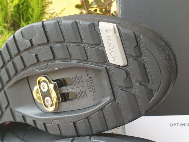 Mallet E Speed Lace - test preview 04