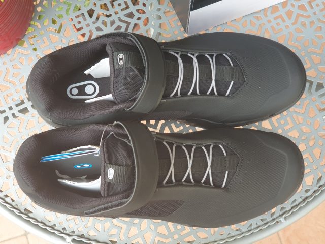 Mallet E Speed Lace - test preview 02