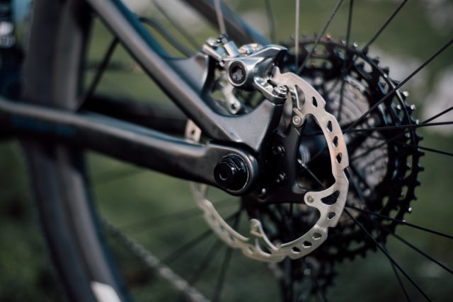BH Lynx Race Evo - Split Pivot