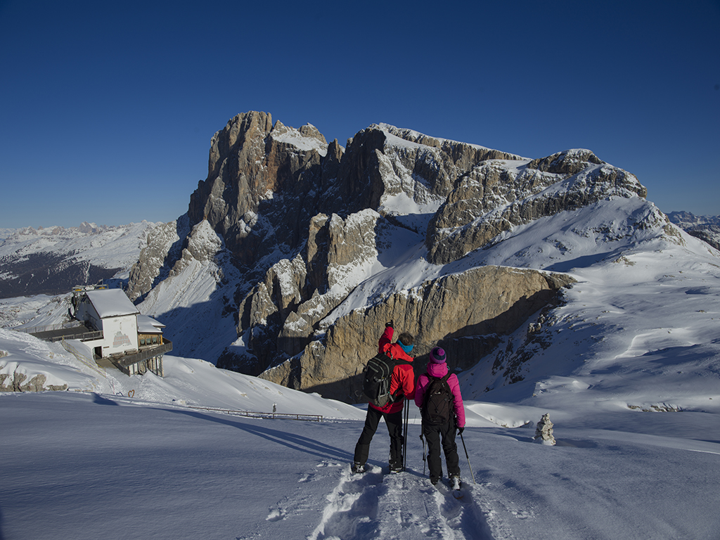 San Martino di Castrozza