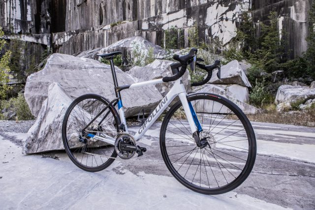 Cipollini Dolomia: i segreti del nuovo progetto