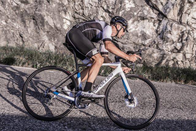 Cipollini Dolomia: i segreti del nuovo progetto - 4bicycle