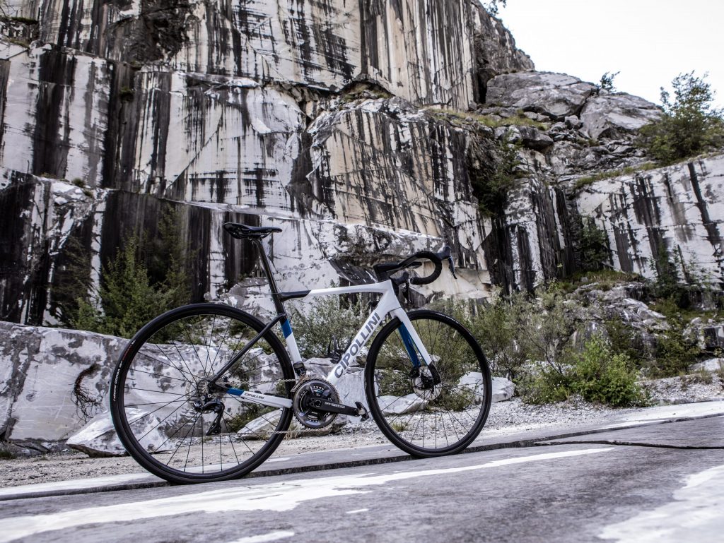 Cipollini Dolomia: i segreti del nuovo progetto - 4bicycle