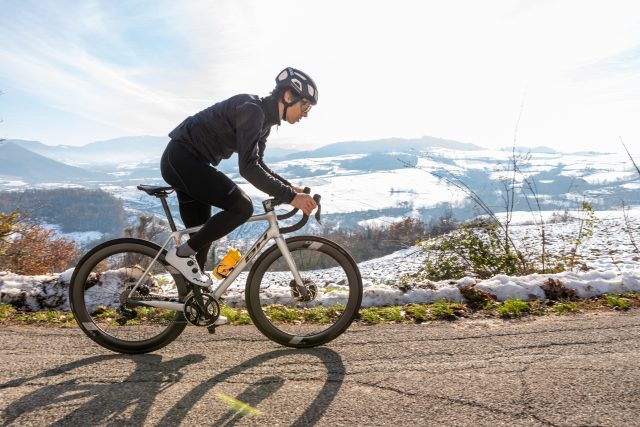BH Bikes: il test della Ultralight Evo Disc 2021