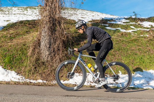 BH Bikes: il test della Ultralight Evo Disc 2021