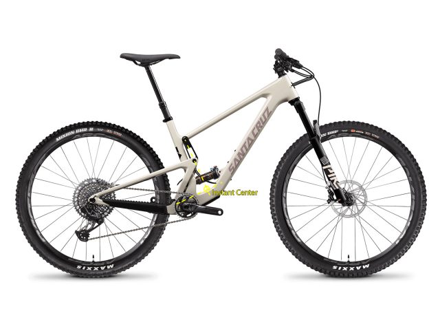 Sospensione MTB - IC