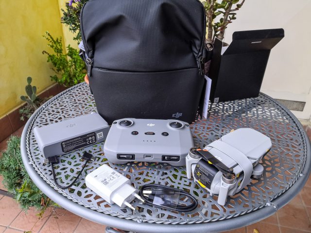 DJI Mini 2 - 03