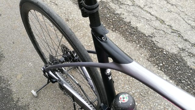 Lapierre: il test della Xelius SL 9.0 Disc 2021