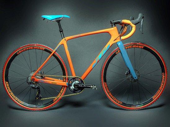 KTM Bikes: la X-Strada dei Sampa Brothers - 4bicycle
