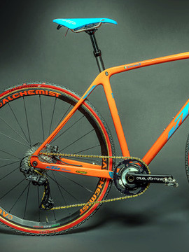 KTM Bikes: la X-Strada dei Sampa Brothers