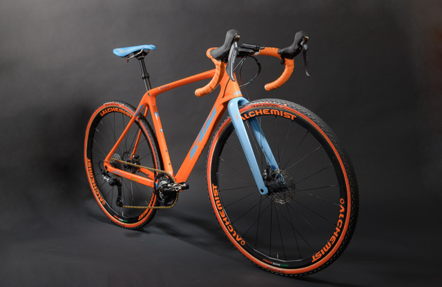 KTM Bikes: la X-Strada dei Sampa Brothers