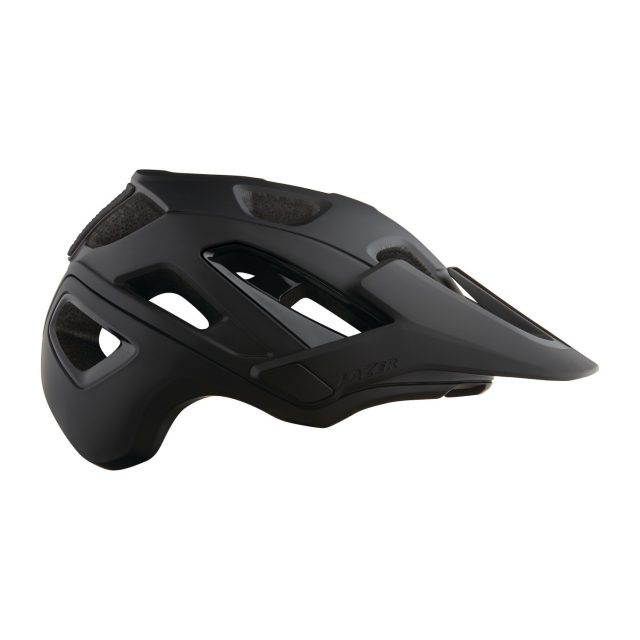 Lazer Jackal - Matte Black