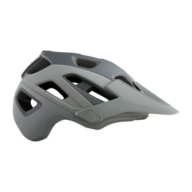 Lazer Jackal - Matte Grey