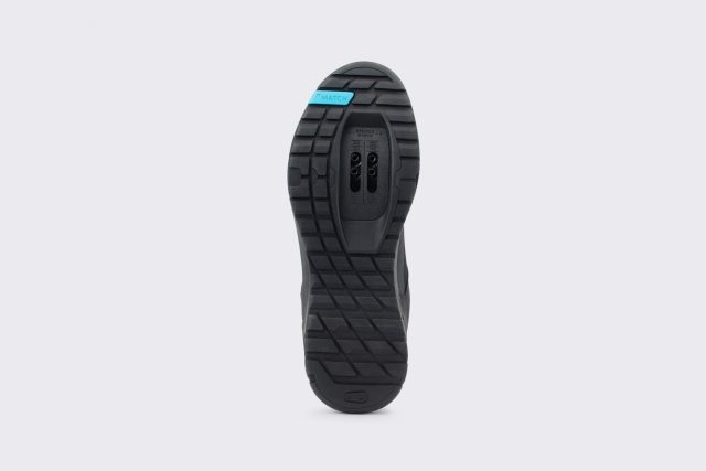 Mallet E Speed Lace outsole