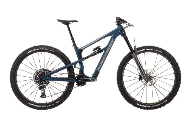 Nukeproof Mea 290 Carbon RS