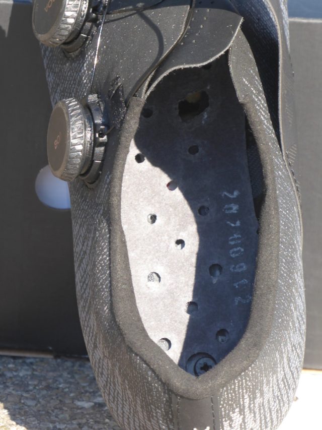 Fizik: Vento Infinito Knit Carbon2 e il nuovo Boa
