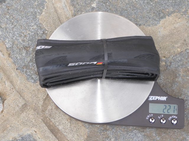 Tubeless road vs copertoncino: alcune skills