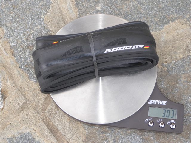 Tubeless road vs copertoncino: alcune skills