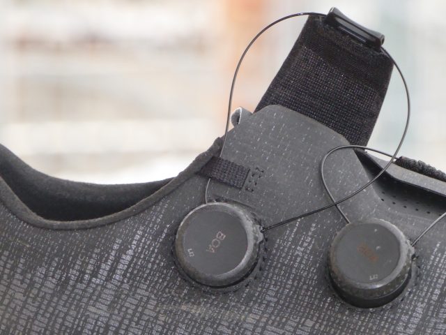 Fizik: Vento Infinito Knit Carbon2 e il nuovo Boa