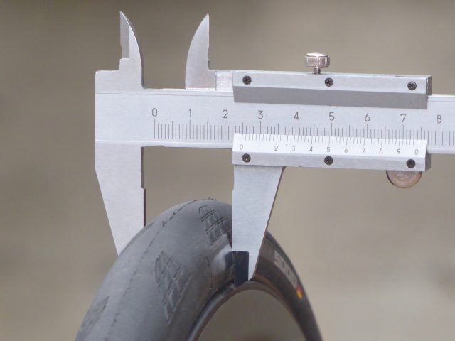 Tubeless road vs copertoncino: alcune skills