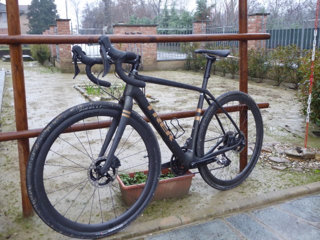 Ruote bici: road e gravel con le stesse ruote