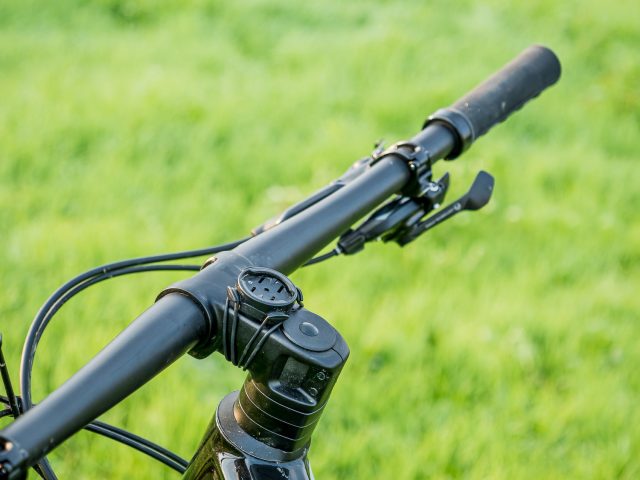 BMC Fourstroke 01 LT One - still 06