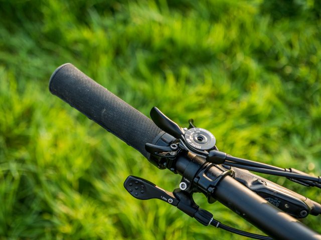 BMC Fourstroke 01 LT One - still 08