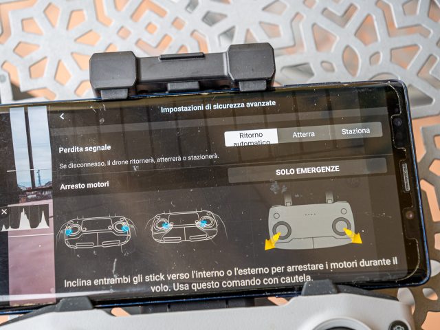 DJI Fly App - 05
