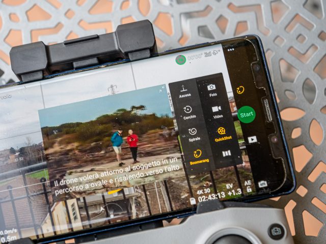 DJI Fly App - 06