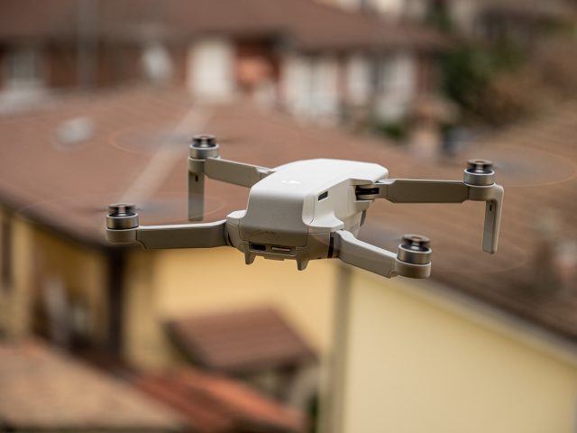 DJI Mini 2 - 08