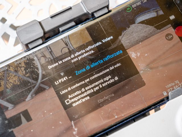 DJI Fly App - 04