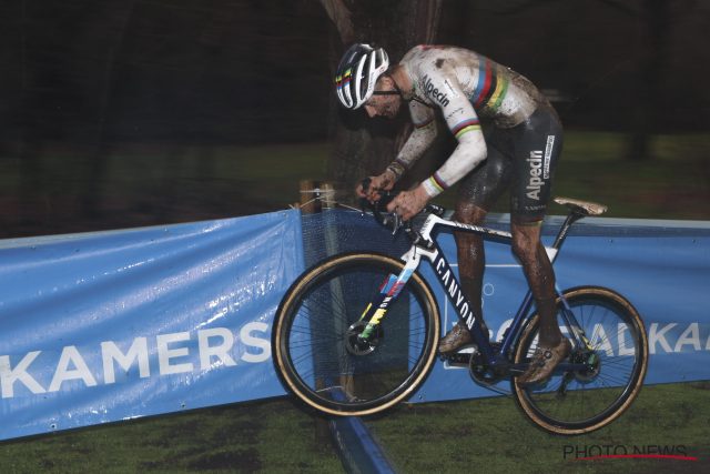 Ciclocross: una sbirciatina alle bici dei pro