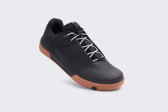 Stamp Lace black silver gum