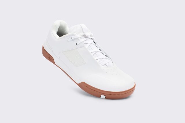 Stamp Lace white gum