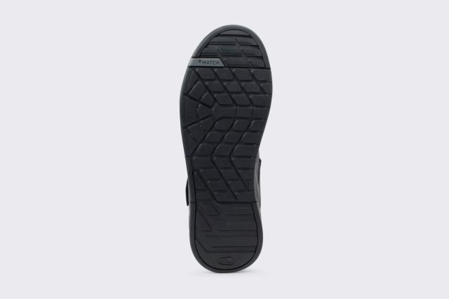 Stamp Boa outsole
