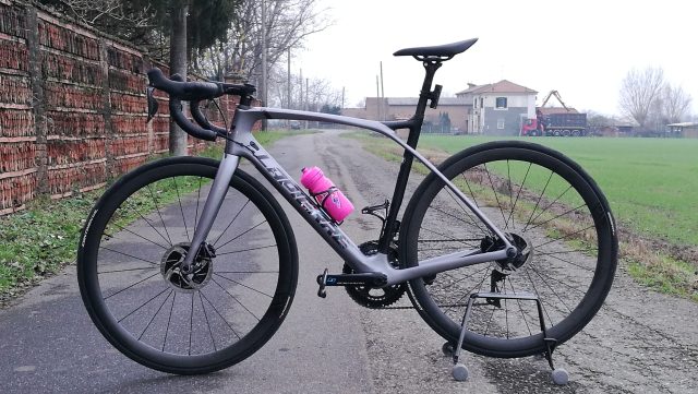 Lapierre: il test della Xelius SL 9.0 Disc 2021