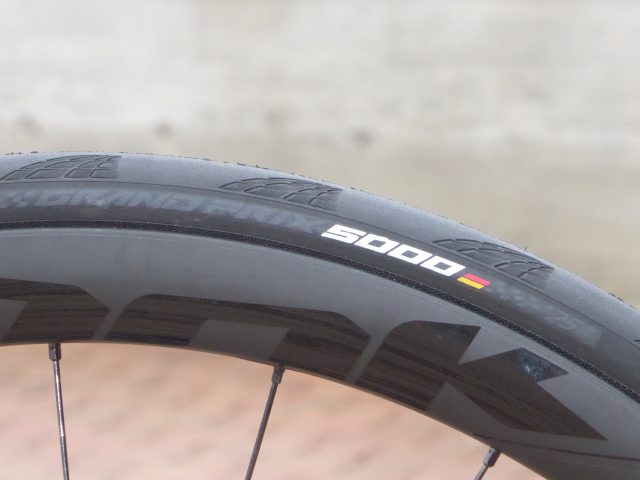 Tubeless road vs copertoncino: alcune skills