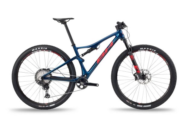 BH Lynx Race Evo Carbon 8.0