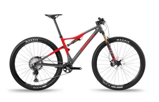 BH Lynx Race Evo Carbon 8.5