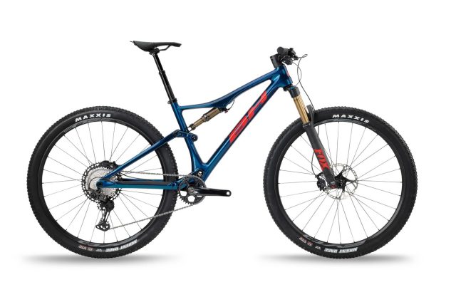 BH Lynx Race Evo Carbon 9.0 LT